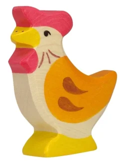 Best Kip 80017 Boerderij Dieren|Kippen