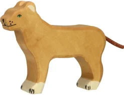 Online Leeuwin 80140 Wilde Dieren|Katachtigen