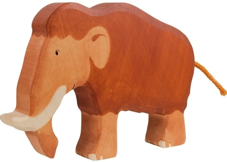 Clearance Mammoet 80571 Wilde Dieren|Olifanten