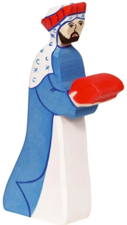 Discount Melchior 3-Wijzen Serie II Kerst 80294 Figuren En Toebehoren|Kerst