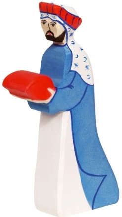 Discount Melchior 3-Wijzen Serie II Kerst 80294 Figuren En Toebehoren|Kerst