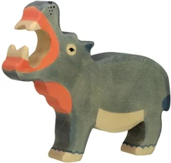 New Nijlpaard 80160 Wilde Dieren|Nijlpaarden