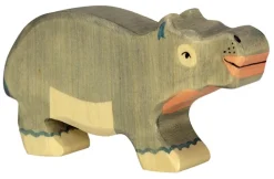 Online Nijlpaard 80162 Wilde Dieren|Nijlpaarden