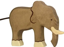 New Olifant 80147 Wilde Dieren|Olifanten