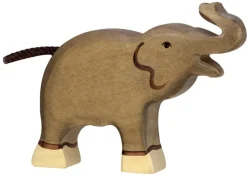 Outlet Olifant 80150 Wilde Dieren|Olifanten