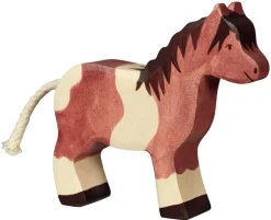 Outlet Paard Pony 80552 Boerderij Dieren|Paardachtigen