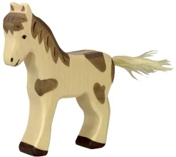 Online Paard Veulen 80043 Boerderij Dieren|Paardachtigen