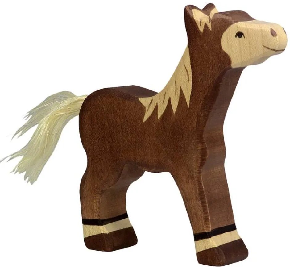 Sale Paard Veulen 80042 Boerderij Dieren|Paardachtigen