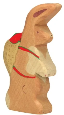 Clearance Paashaas 80103 Bosdieren|Konijnen