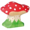 Clearance Paddenstoel 80353 Bosdieren|Figuren En Toebehoren