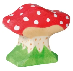 Clearance Paddenstoel 80353 Bosdieren|Figuren En Toebehoren