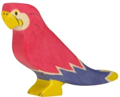 Discount Papegaai 80178 Wilde Dieren|Vogels