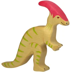 Discount Parasaurolophus 80340 Dinosauriërs