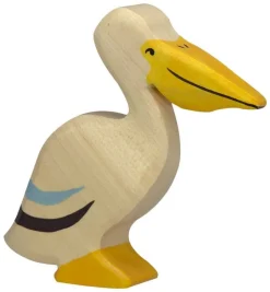 New Pelikaan 80177 Wilde Dieren|Vogels