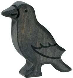 Hot Raaf 80114 Bosdieren|Vogels