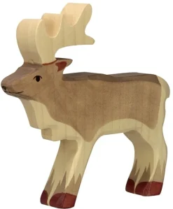 Hot Rendier 80214 Wilde Dieren|Kerst En Seizoen