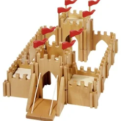 Hot Ridderburcht 80347 Figuren En Toebehoren