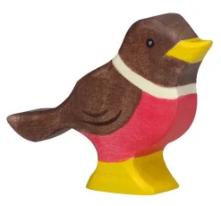 Discount Roodborstje 80118 Bosdieren|Vogels