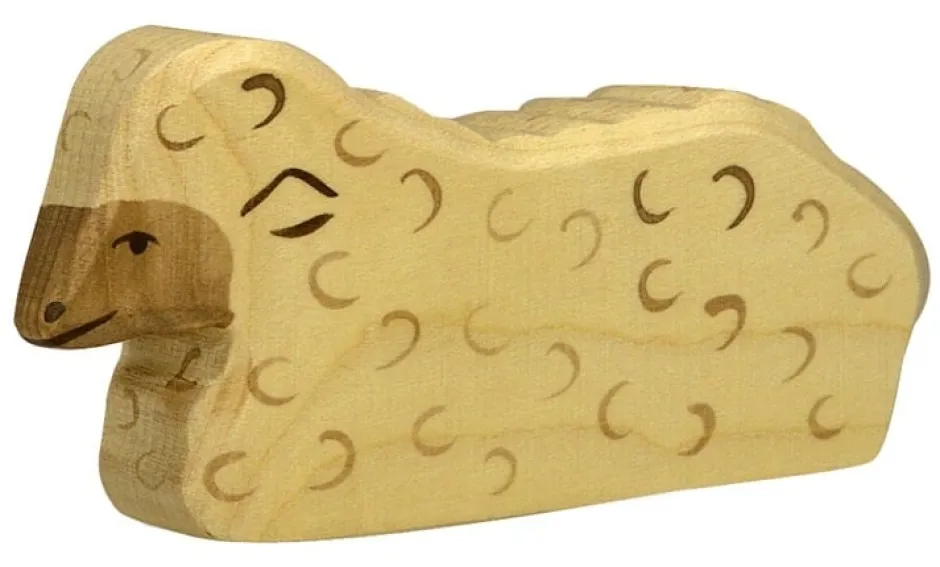 Online Schaap 80074 Boerderij Dieren|Schapen