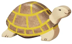 New Schildpad 80545 Wilde Dieren|Reptielen