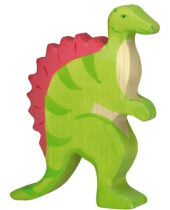 New Spinosaurus 80334 Dinosauriërs