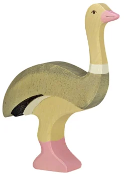 Online Struisvogel 80172 Wilde Dieren|Vogels