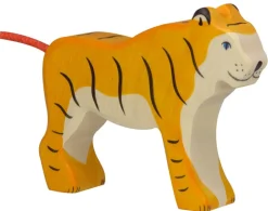 Outlet Tijger 80136 Wilde Dieren|Katachtigen