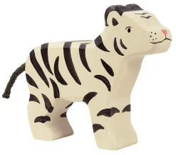 Hot Tijger 80565 Wilde Dieren|Katachtigen