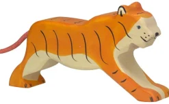 Clearance Tijger 80135 Wilde Dieren|Katachtigen