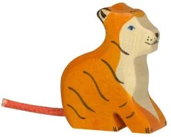 Online Tijger 80138 Wilde Dieren|Katachtigen