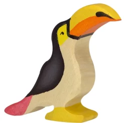 Online Toekan 80179 Wilde Dieren|Vogels