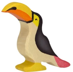 Online Toekan 80179 Wilde Dieren|Vogels