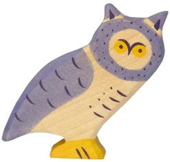 Hot Uil 80121 Bosdieren|Vogels