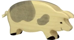 Varken 80069 Boerderij Dieren|Varkens