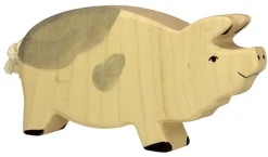 Hot Varken Beer 80068 Boerderij Dieren|Varkens