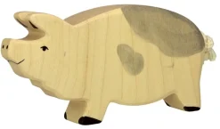 Hot Varken Beer 80068 Boerderij Dieren|Varkens