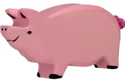 Varken Beer 80064 Boerderij Dieren|Varkens