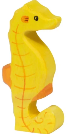 New Zeepaard 80351 Zeedieren