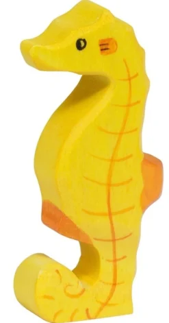 New Zeepaard 80351 Zeedieren