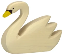 Zwaan 80030 Boerderij Dieren|Ganzen