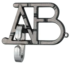 Cast ABC Breinbrekers