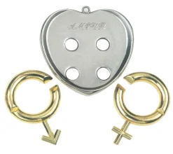 Online Cast Amour Breinbrekers