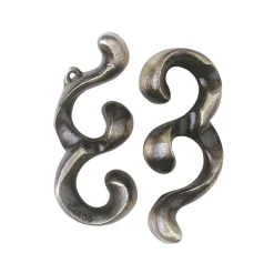 Clearance Cast Baroq Breinbrekers