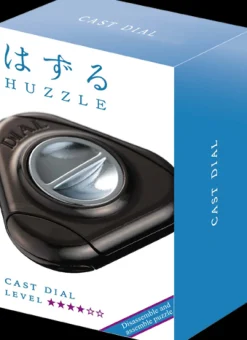 Discount Cast Dial Breinbrekers