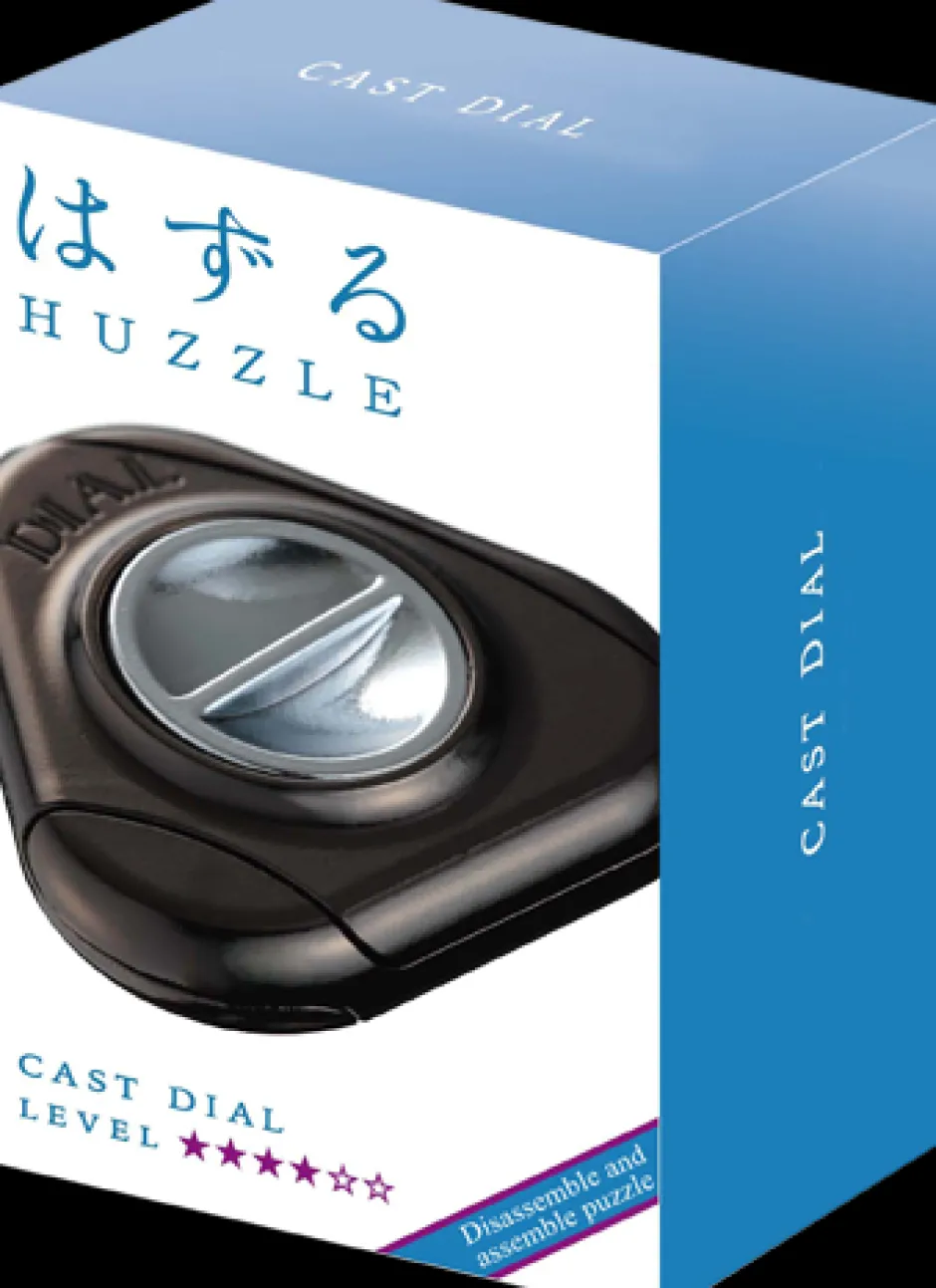 Discount Cast Dial Breinbrekers