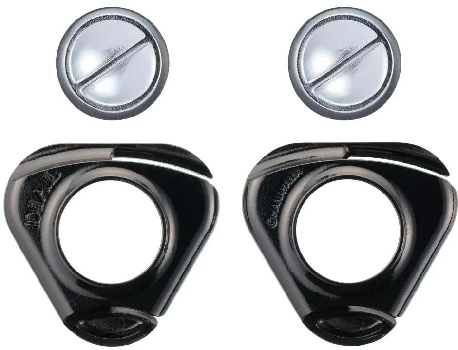 Discount Cast Dial Breinbrekers