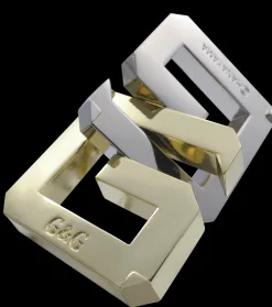 Hot Cast G-G Breinbrekers