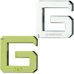 Hot Cast G-G Breinbrekers