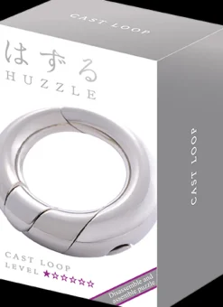 Discount Cast Loop Breinbrekers