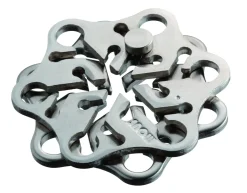 Best Cast Snow Breinbrekers